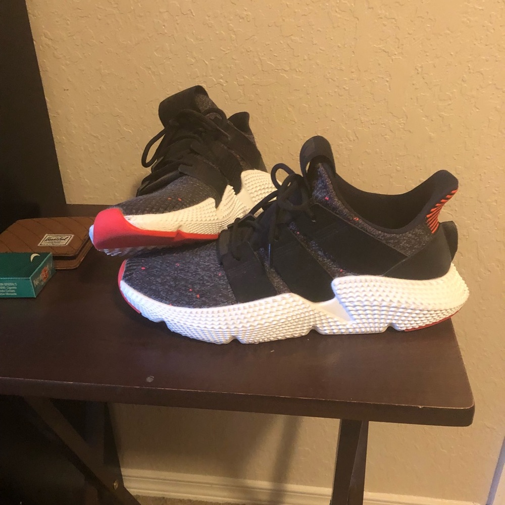 Adida Prophere sz. 9